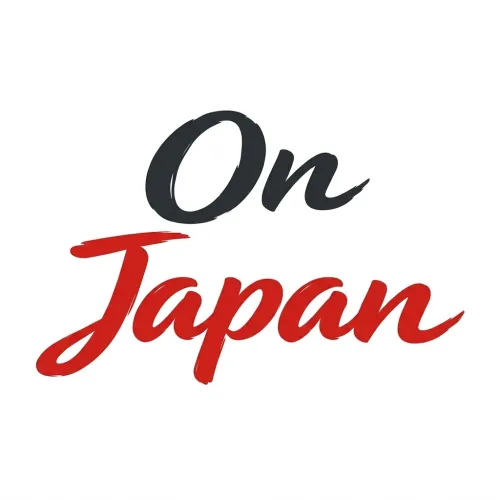 On Japan icon