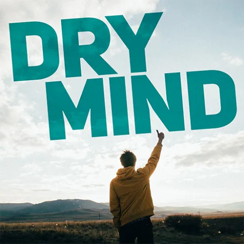 DryMind icon