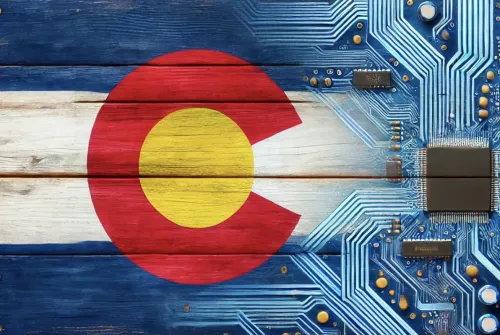 Colorado AI News: Exploring AI at a Mile High icon