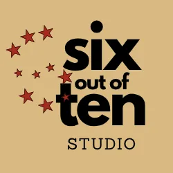 6 out of 10 Studio icon