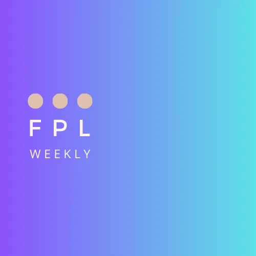 Weekly FPL Insights icon