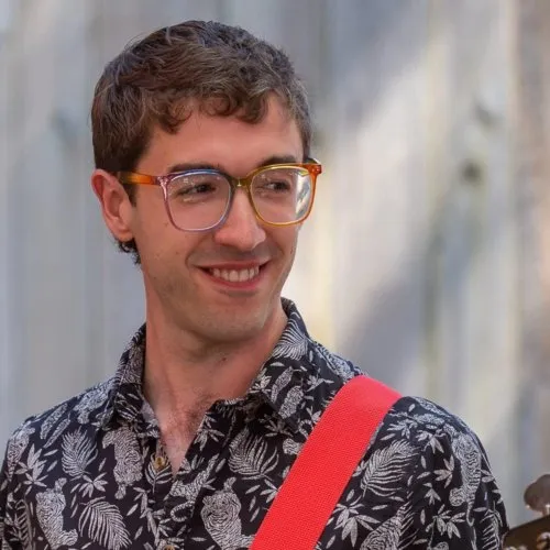 William Chernoff icon