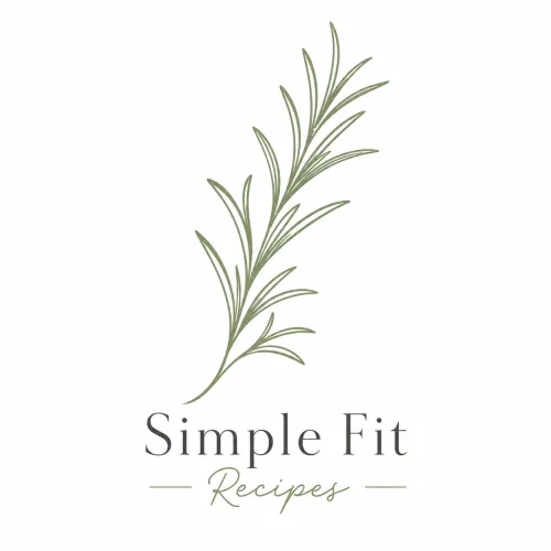 Simple Fit Recipes icon
