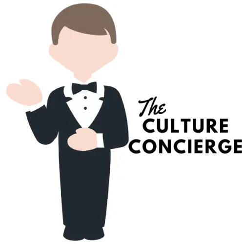 The Culture Concierge icon