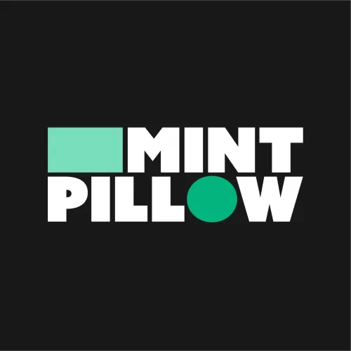 Mint Pillow icon
