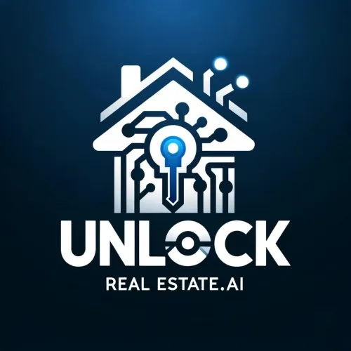 Unlock Real Estate.AI icon