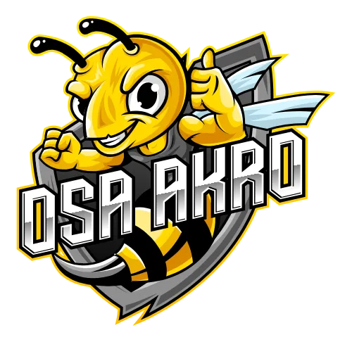 OSA Akro | Szkoła sportów akrobatycznych—Bydgoszcz, Inowrocław icon