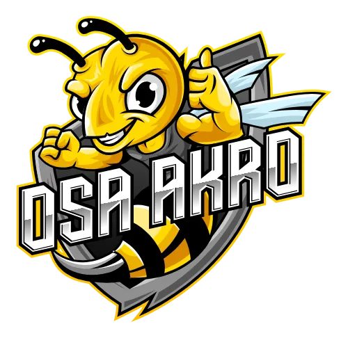 OSA Akro | Szkoła sportów akrobatycznych—Bydgoszcz, Inowrocław icon