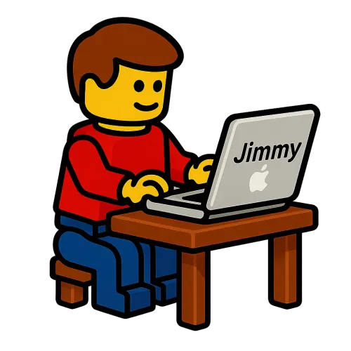 Jimmy icon