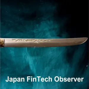 Japan FinTech Observer icon