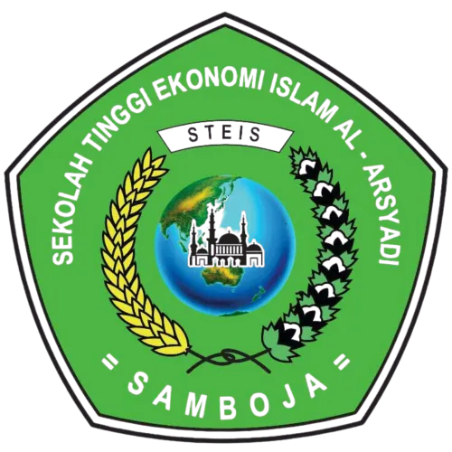STEI Al-Arsyadi Kalimantan Timur icon