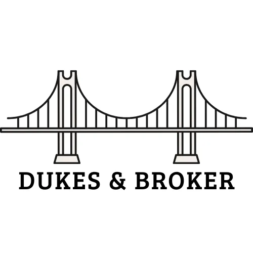 Dukes & Broker icon