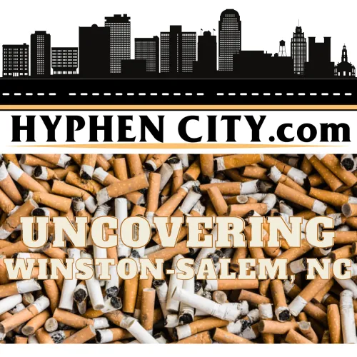 Hyphen City icon