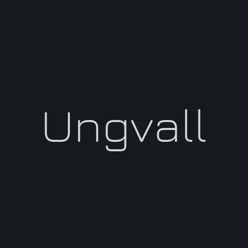 Ungvall icon