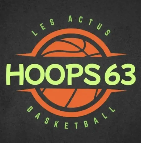 Hoops 63 icon