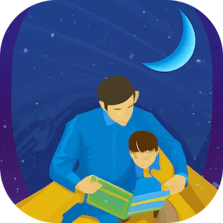 StoriesForKids.ai icon