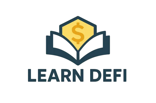 Learn DeFi icon
