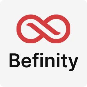 Befinity AI icon
