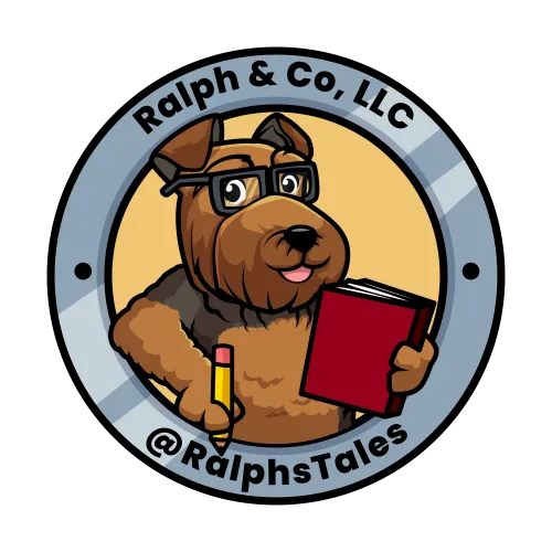 Ralph's Tales icon