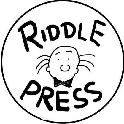 Riddle Press icon
