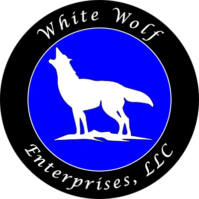 White Wolf Enterprises LLC icon