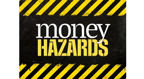 Money Hazards icon