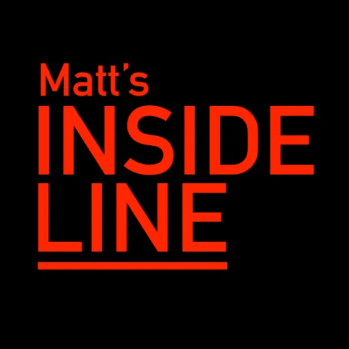 Matt's Inside Line icon