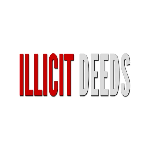 Illicit Deeds icon