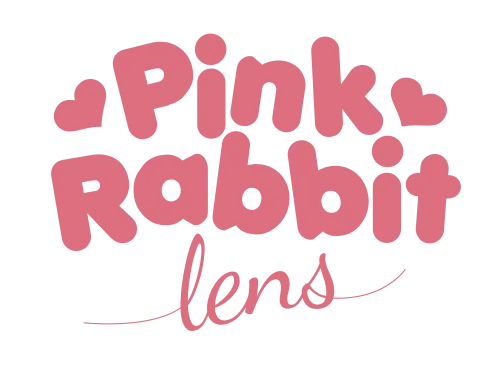 Pink Rabbit Lens icon