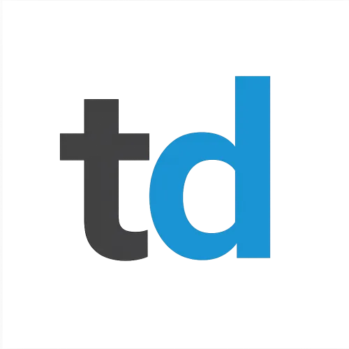 TicketData icon