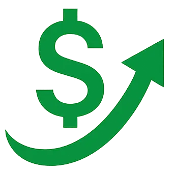 Cash Flow Smart icon