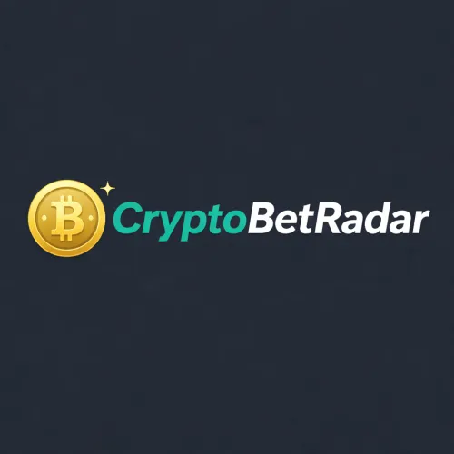 CryptoBetRadar icon