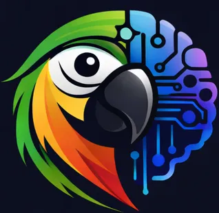 Beyond the Parrot icon