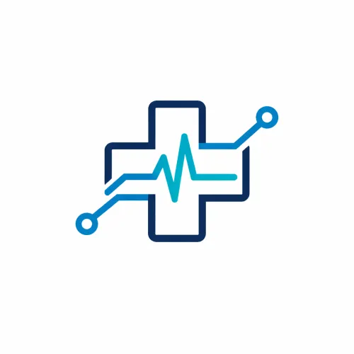 Data, Decisions and Clinics icon
