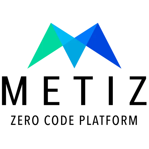 Metiz AI Newsletter icon