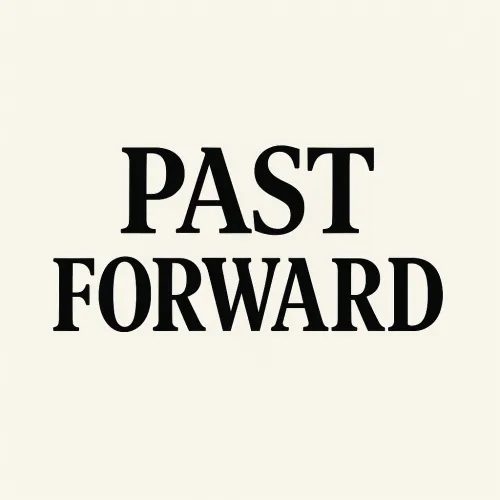 Past Forward icon