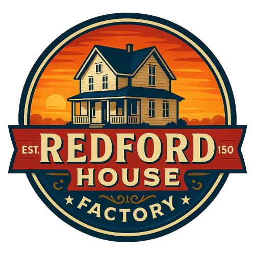 Redford.house icon