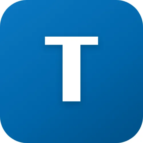 Tejas Patel icon