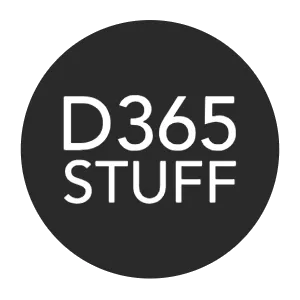 D365 Stuff icon