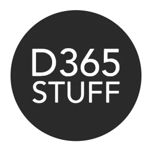 D365 Stuff icon