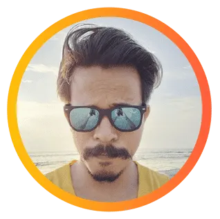 Ram's Newsletter icon