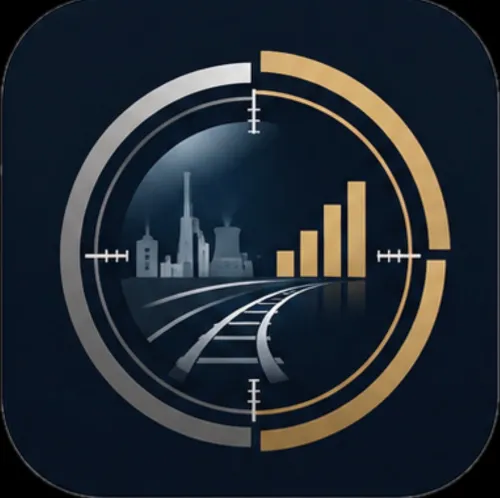 The Transformative Lense icon