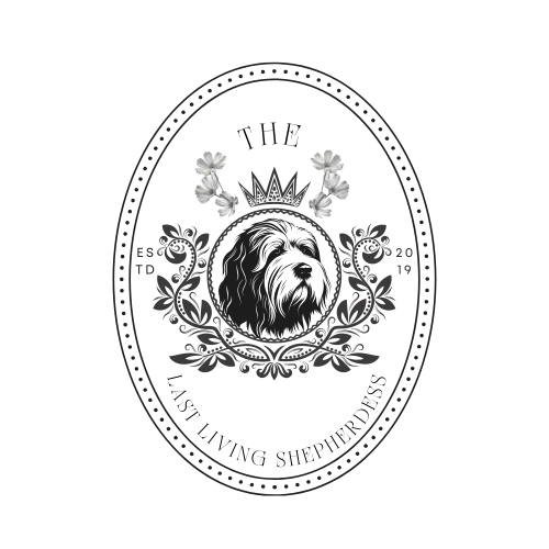 The Last Living Shepherdess icon
