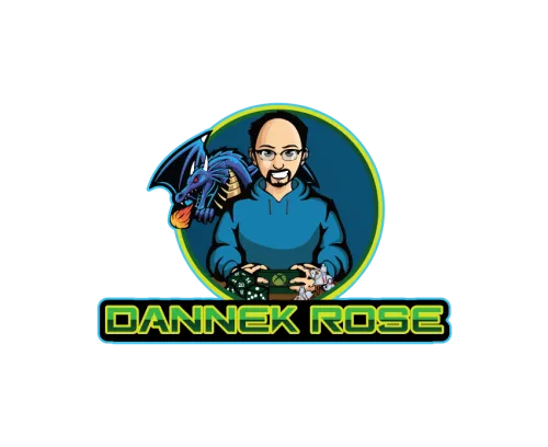 DannekRose - The HomeGrounds icon