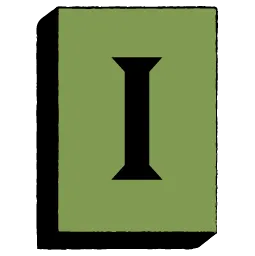 The Institutionalist by Jetri icon