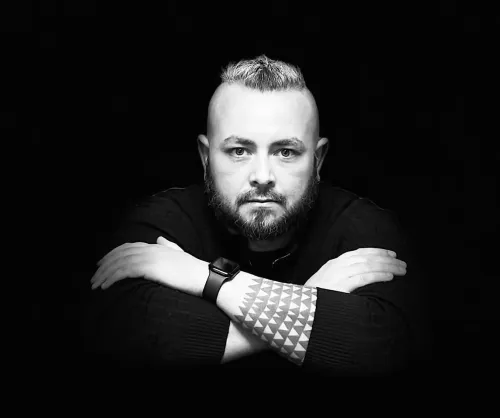 Jack Wright - Author icon