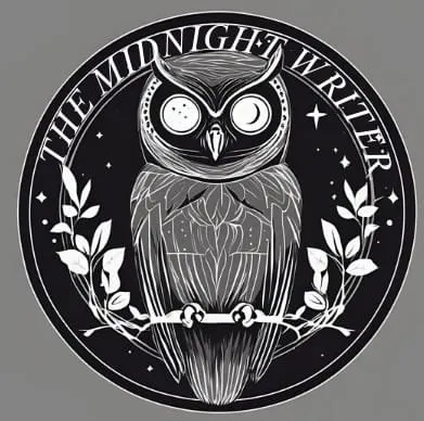 The Midnight Writer icon