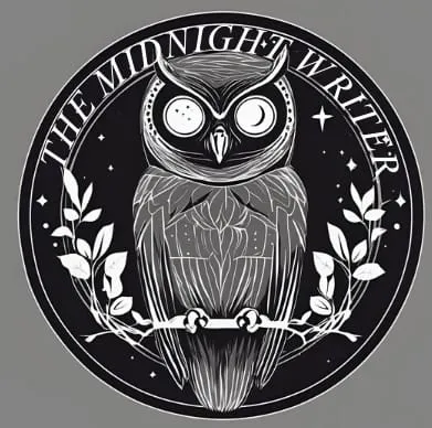 The Midnight Writer icon