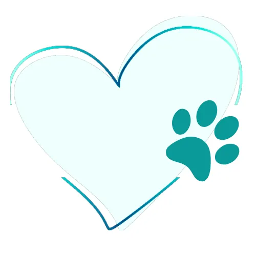 Little Paw Big Heart icon