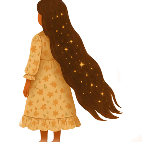 Holy Magic Hair icon